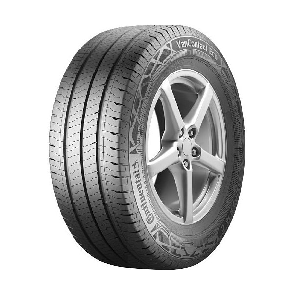 Continental VanContact Eco 225/55 R17 C VanContact Eco 109/107H