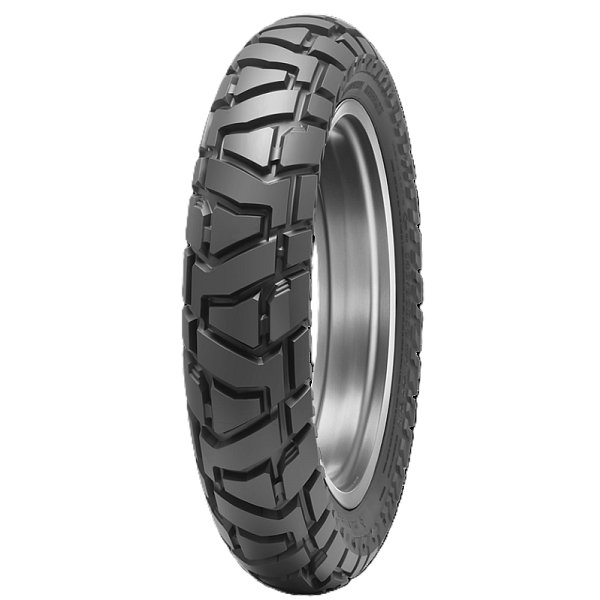 Dunlop TRAILMAX MISSION 170/60 B17 TRAILMAX MISSION R 72T TL M+S