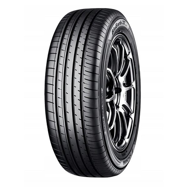 Yokohama BluEarth-XT AE61 225/65 R17 BluEarth-XT AE61 106V XL