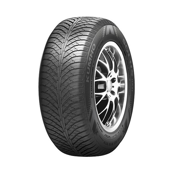 Kumho HA31 Solus 4S 175/65 R14 HA31 86H XL 3PMSF