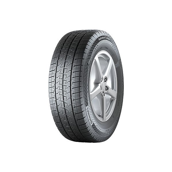 215/70 R15 C VanContact Camper 109R M+S 3PMSF