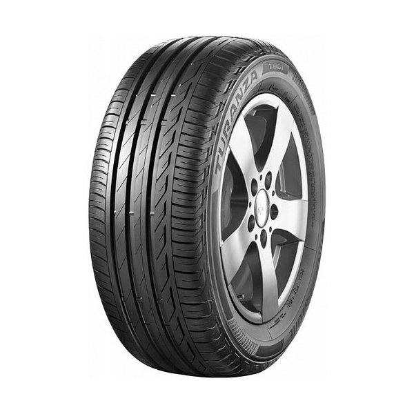 Bridgestone TURANZA T001 185/50 R16 T001 81H