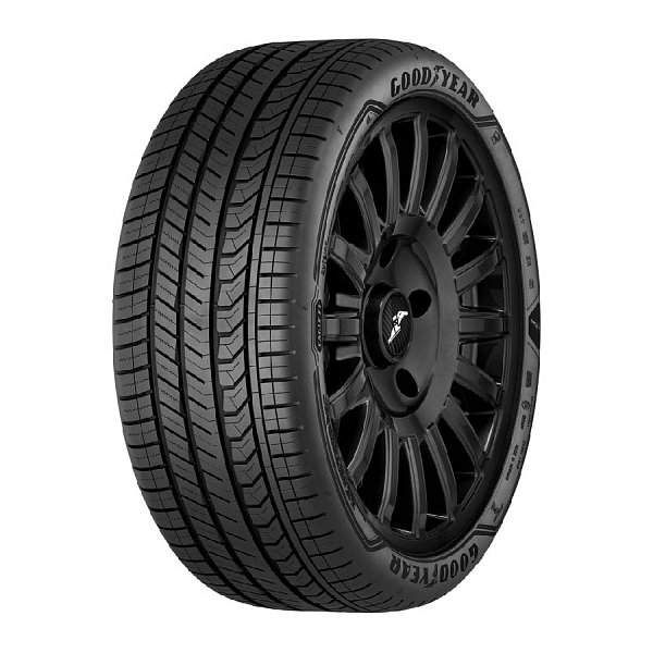 Goodyear EAGLE F1 ALLTERRAIN 255/40 R22 EAGLE F1 ALLTERRAIN 103Y XL LR