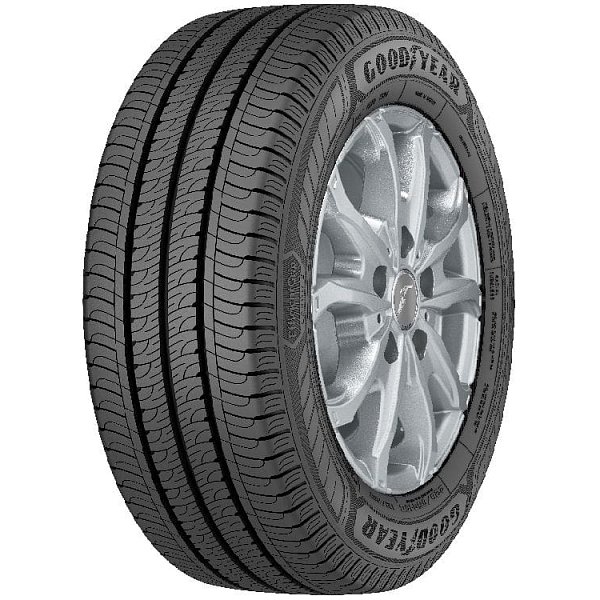 Goodyear EFFICIENTGRIP CARGO 2 225/75 R16 C EFFIGRIP CARGO 2 118/116R