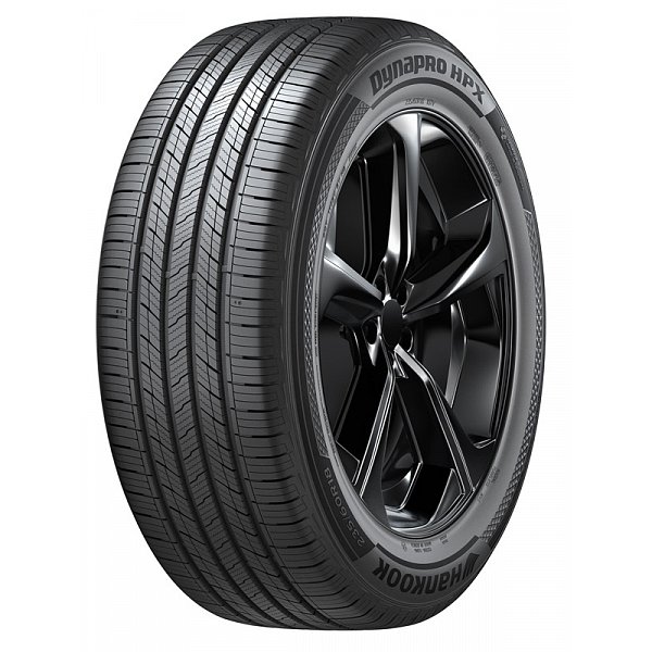 Hankook RA43 Dynapro HPX 285/55 R18 RA43 113V