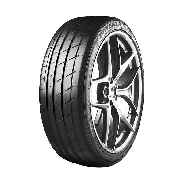 Bridgestone POTENZA S007 245/35 R20 POTENZA S007 RFT 91Y