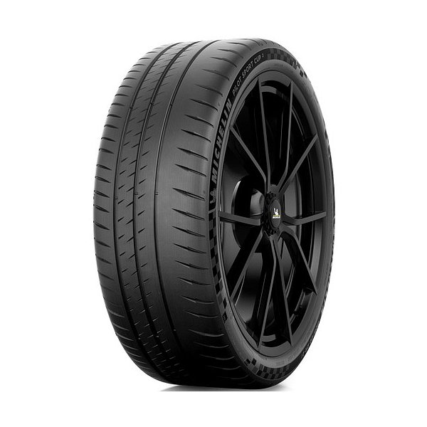 265/35 R19 PILOT SPORT CUP 2 CONNECT 98Y XL * DT1 MFS