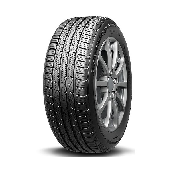 BFGoodrich ADVANTAGE ALL-SEASON 225/45 R17 ADVANTAGE ALL-SEASON 94V XL 3PMSF