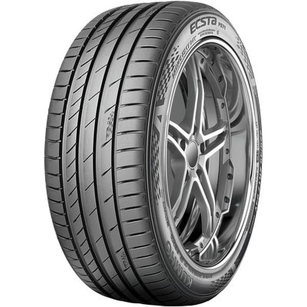 Kumho Ecsta PS71 235/45 R19 PS71 99V XL Hyundai New Kona (SX2)