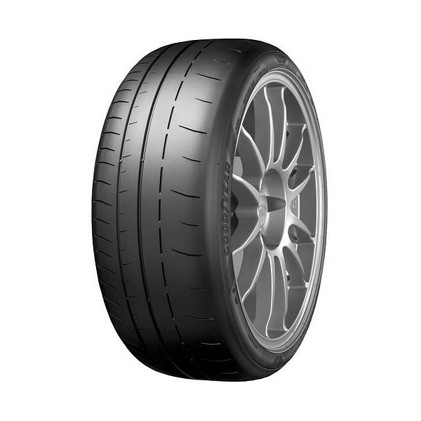 Goodyear EAGLE F1 SUPERSPORT RS 315/30 R21 EAG F1 SUPERSPORT RS 105Y XL N0 FP