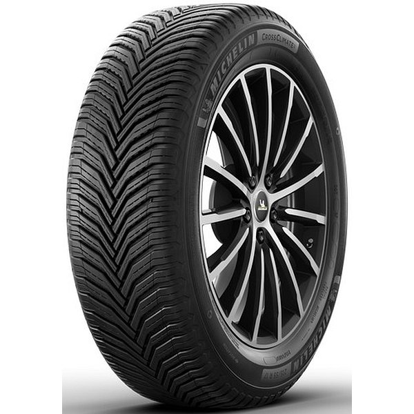 Michelin CROSSCLIMATE 2 285/40 R19 CROSSCLIMATE 2 107V XL FR 3PMSF