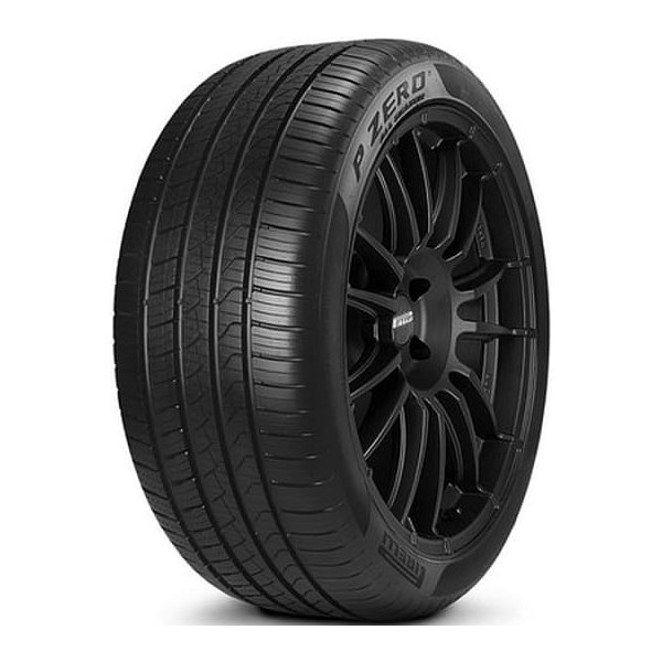 Pirelli PZERO ALL SEASON 275/35 R22 P ZERO ALL SEASON 104W XL MFS M+S
