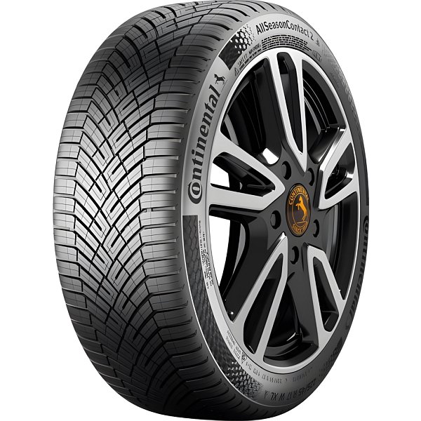 Continental AllSeasonContact 2 285/45 R21 AllSeasonContact 2 113V XL FR