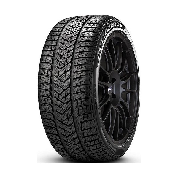 Pirelli WINTER SOTTOZERO 3 245/40 R20 WINTER SOTTOZERO 3 99W XL MGT MFS 3PMSF