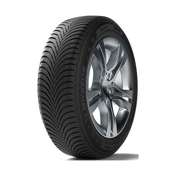 Michelin ALPIN 5 205/55 R17 ALPIN 5 ZP 91H 3PMSF