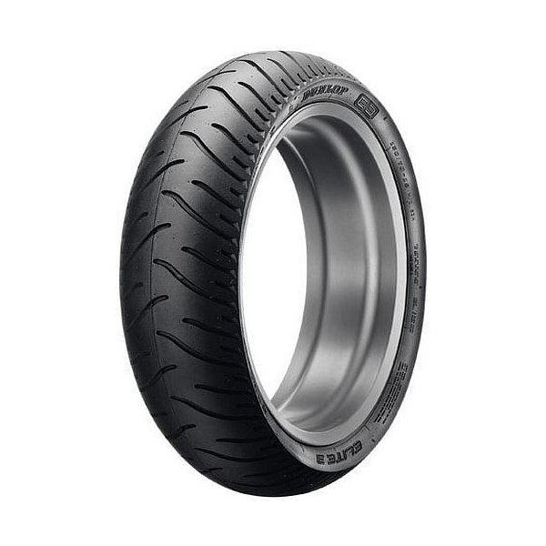 Dunlop ELITE III F 120/70 R21 ELITE 3 F 62V TL