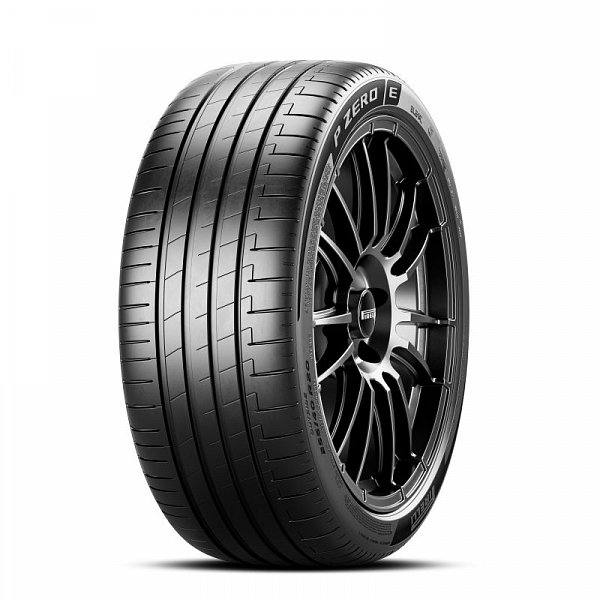 Pirelli PZERO E 245/35 R21 PZERO E r-f 96Y XL + MFS elect