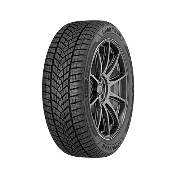 235/60 R18 UG PERFORMANCE + SUV 107H XL 3PMSF .