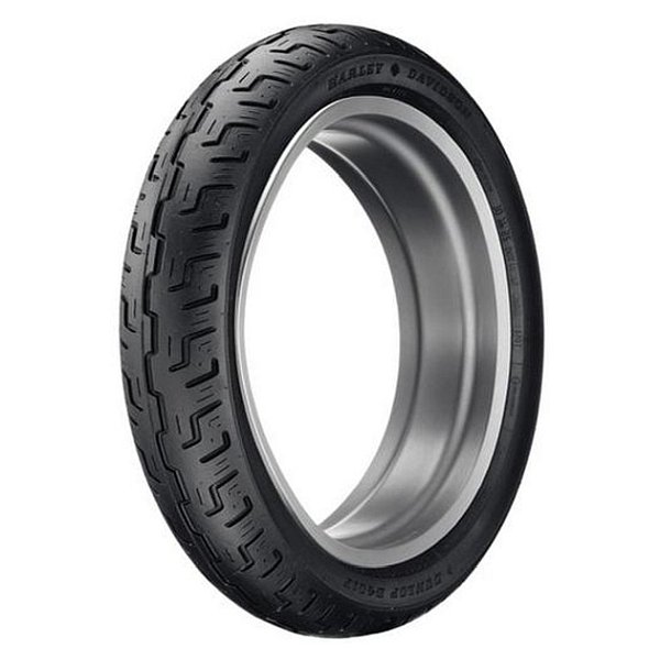 Dunlop D401 130/90 B16 D401 F 73H TL (HARLEY-D.)