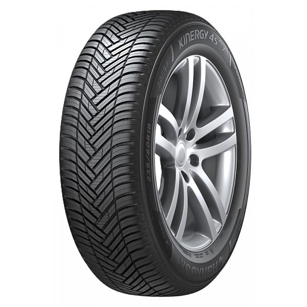 Hankook H750A Kinergy 4S2 X 285/35 R22 H750A 106Y XL MFS 3PMSF