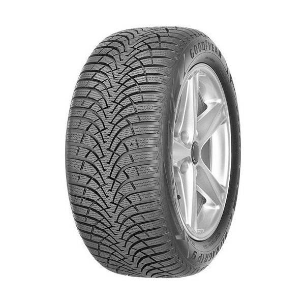 205/60 R16 UG9+ 96H XL 3PMSF .