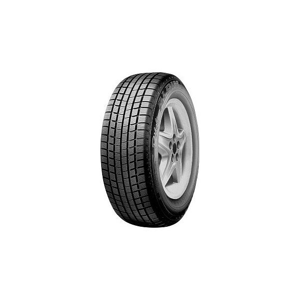 Michelin PILOT ALPIN 265/40 R19 PILOT ALPIN 102V XL MO1 3PMSF