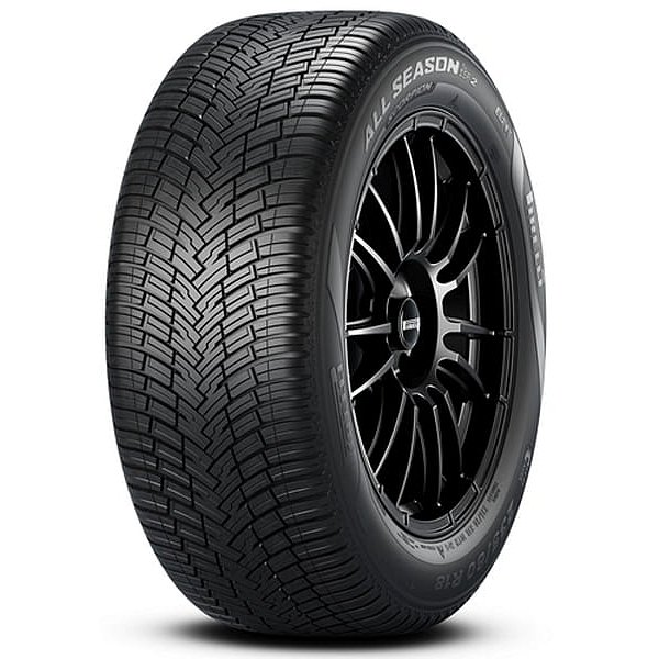 Pirelli SCORPION ALL SEASON SF2 235/50 R19 SCORPION ALL SEASON SF2 103H TL 3PMSF XL elt (VOL) VOLVO