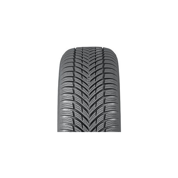 235/60 R18 SEASONPROOF SUV 107V XL