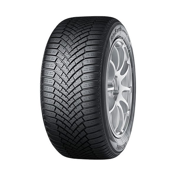 Yokohama V906 BluEarth-Winter 195/60 R17 V906 90H 3PMSF