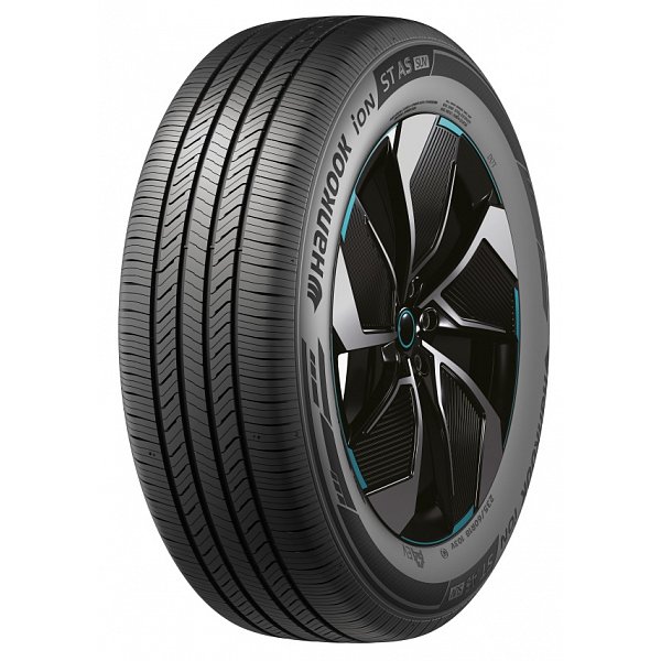 Hankook IH61A iON ST AS SUV 235/60 R18 IH61A 103V ev