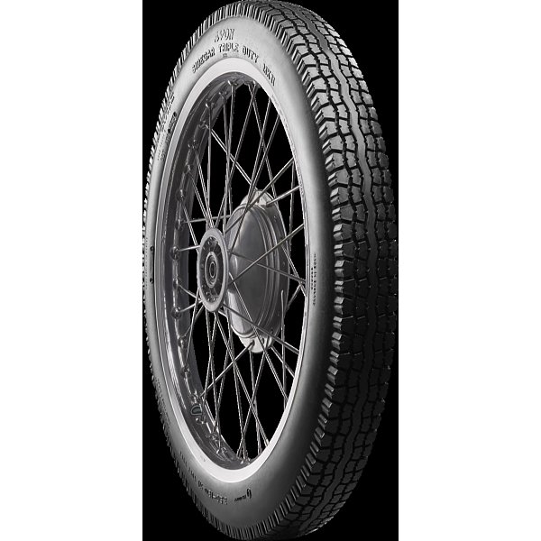 Avon SIDECAR TRIPLE D AM5 3,50-16 SIDECAR TRIPLE D AM5 F 52P TT