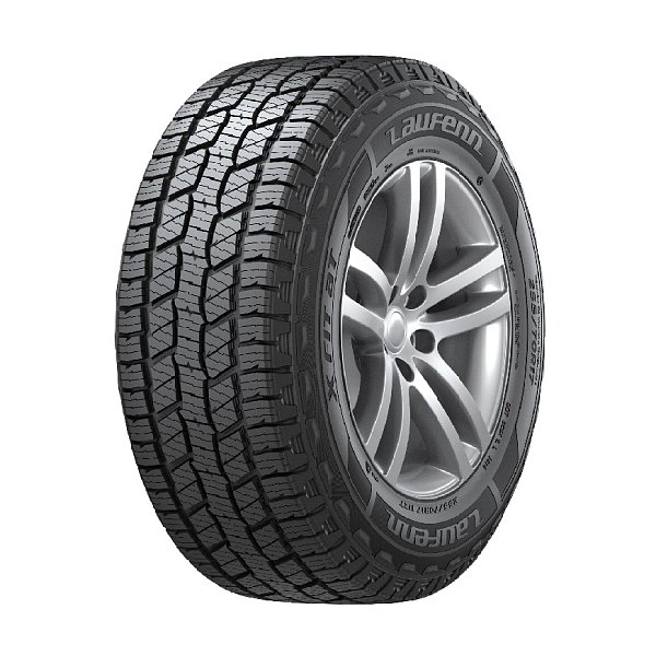 Laufenn LC01 X FIT AT 265/70 R16 LC01 X FIT AT 102V 3PMSF