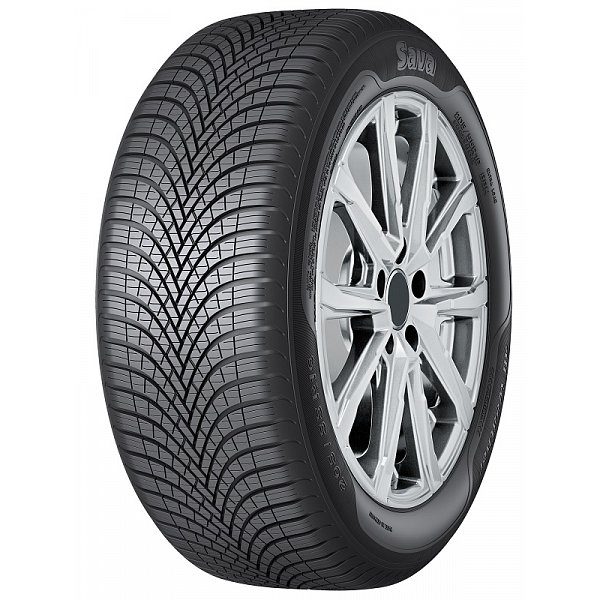 Sava ALL WEATHER 235/60 R16 ALL WEATHER 104H XL 3PMSF