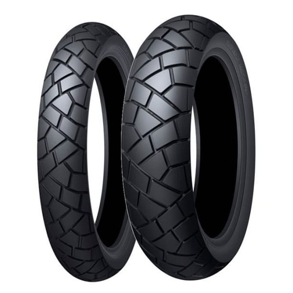 Dunlop TRAILMAX MIXTOUR 90/90-21 TRX MIXTOUR F 54H TL