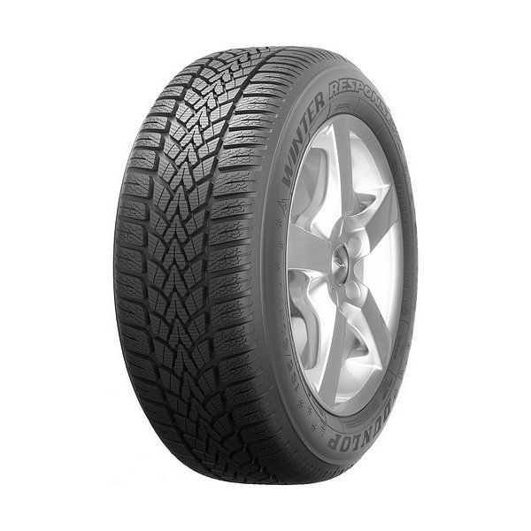 185/60 R15 WINTER RESPONSE 2 84T 3PMSF .