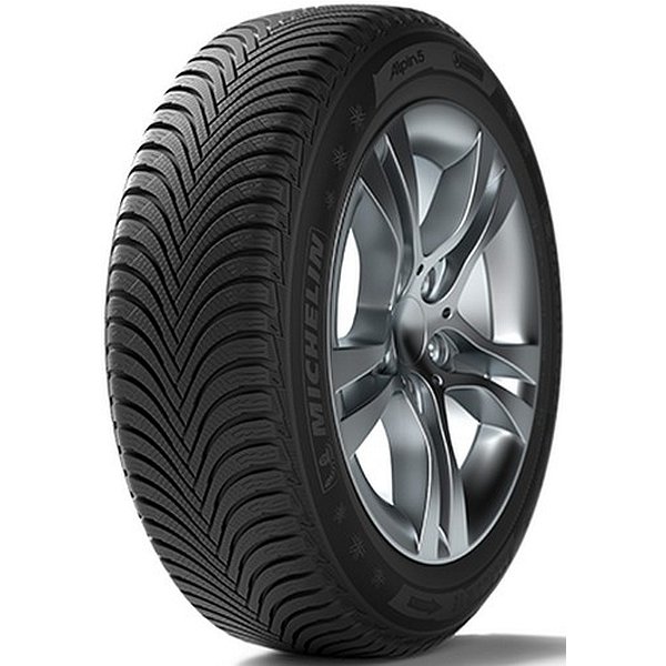 Michelin ALPIN 5 205/65 R15 ALPIN 5 94T 3PMSF .