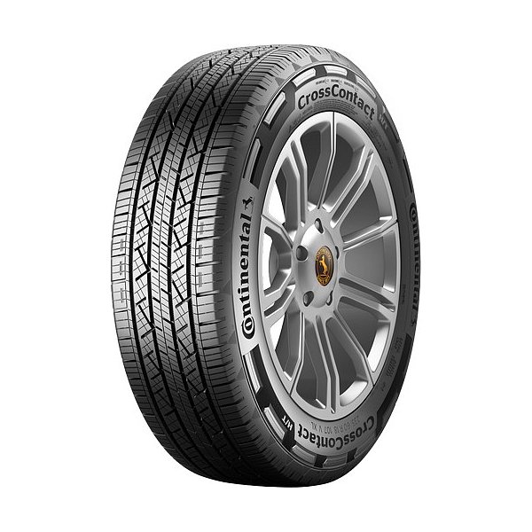 Continental CrossContact H/T 215/70 R16 CrossContact H/T 100H FR