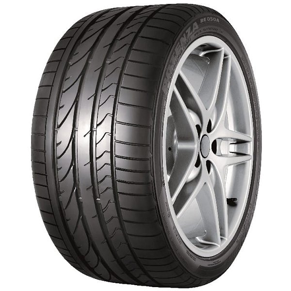 Bridgestone POTENZA RE050A 295/35 R18 POTENZA RE050A 99Y N1 FR