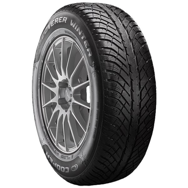 Cooper Tires DISCOVERER WINTER 205/55 R17 DISCOVERER WINTER 95V XL