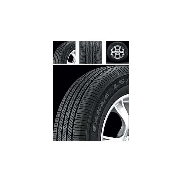 Goodyear EAGLE LS2 ROF 245/45 R18 EAG LS2 ROF 100V XL * FP M+S