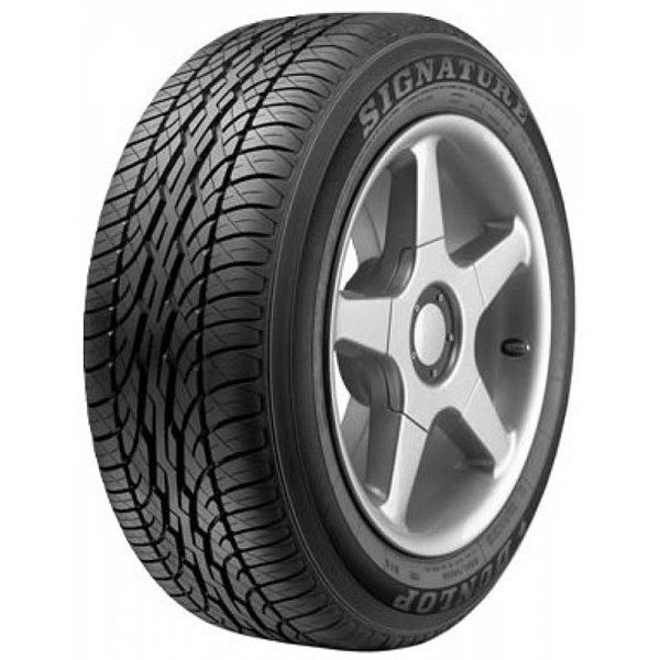 Dunlop SIGNATURE 205/65 R15 SIGNATURE R 92T TL