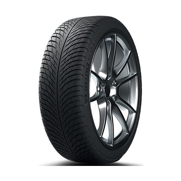 265/45 R20 PILOT ALPIN 5 SUV 108V XL MO1 MFS 3PMSF .