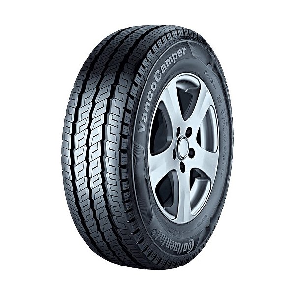 215/70 R15 C VancoCamper 109R .