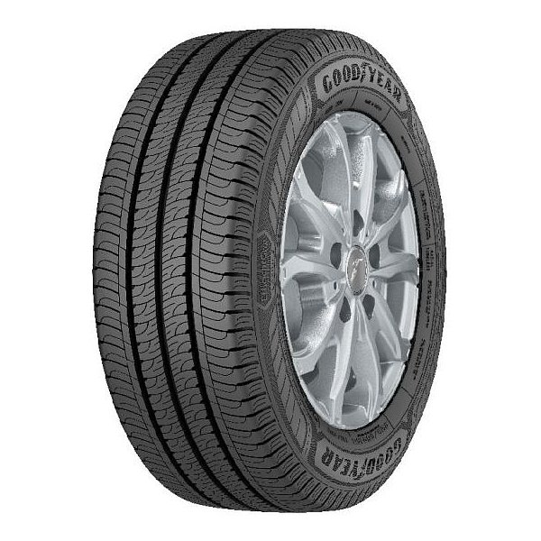 Goodyear EFFICIENTGRIP CARGO 2 205/75 R16 C EFFICIENTGRIP CARGO 2 113T