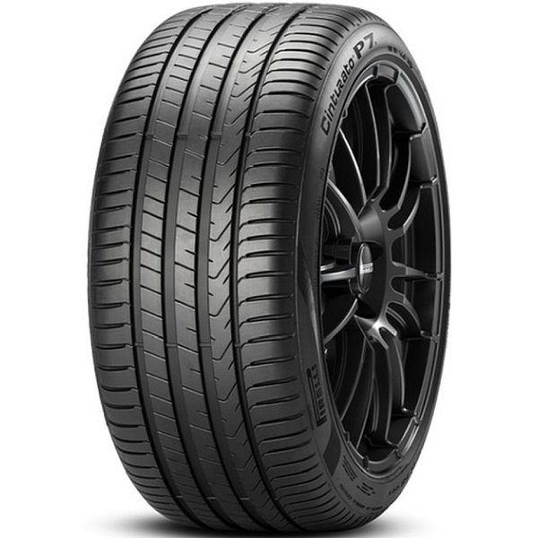 Pirelli P7 CINTURATO 2 (P7C2) 235/45 R20 P7 CINTURATO (P7C2) s-i 100H XL (+) MFS elect