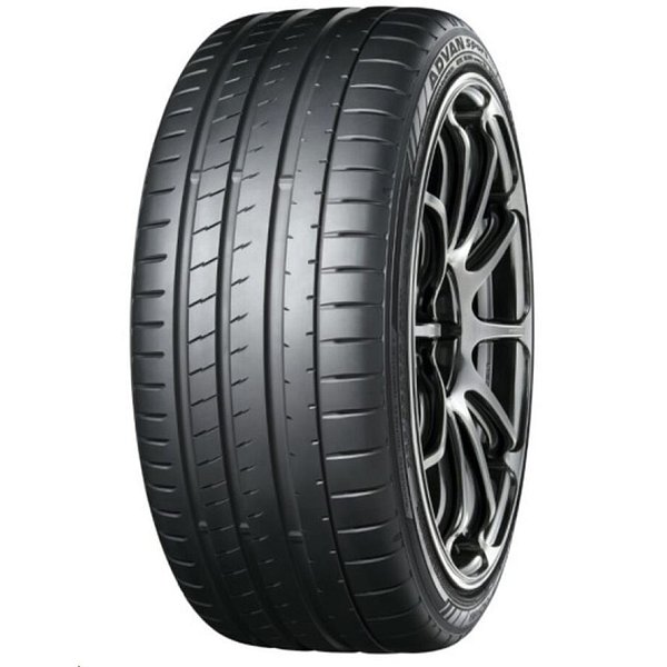 Yokohama ADVAN Sport V107 315/35 R21 ADVAN Sport V107 111Y XL RPB