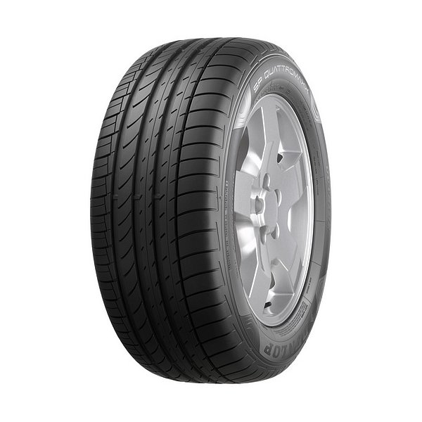 Dunlop SP QUATTROMAXX 255/40 R19 SP QUATTROMAXX 100Y XL RO1 MFS
