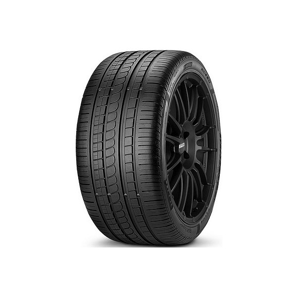 Pirelli PZERO ROSSO   245/45 R16 PZERO ROSSO 94Y N5 MFS