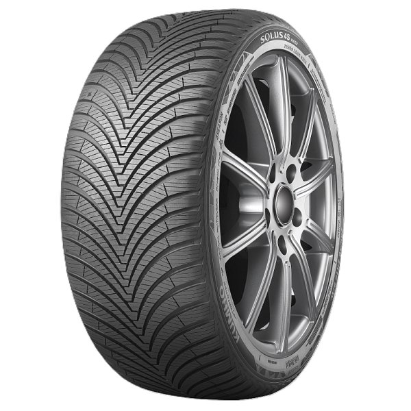 Kumho Solus 4S HA32 215/55 R16 HA32 97V XL 3PMSF