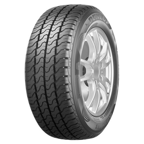 Dunlop ECONODRIVE 225/55 R17 C ECONODRIVE 109H
